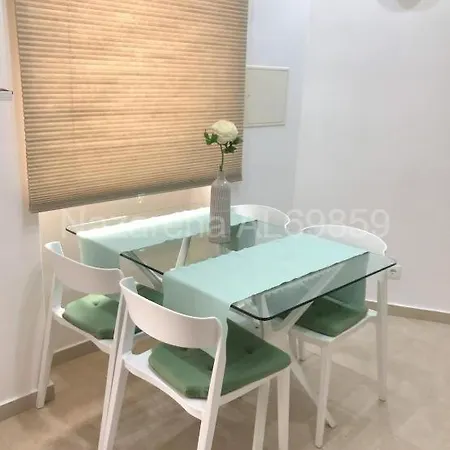 Nazarena نازاريه