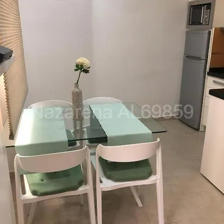 Nazarena نازاريه