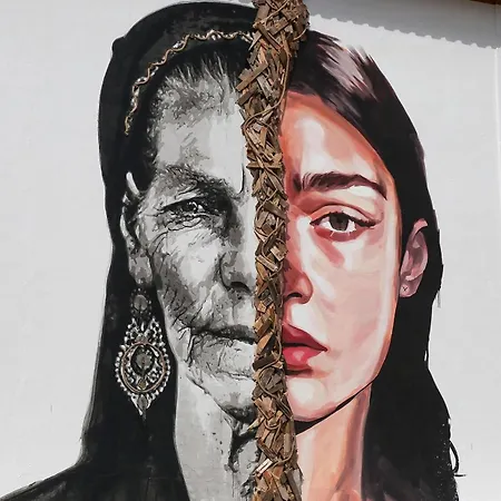 Nazarena شقة نازاريه