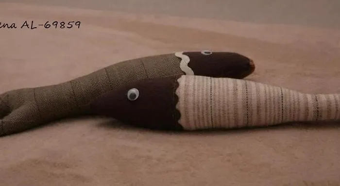 Nazarena * ナザレ