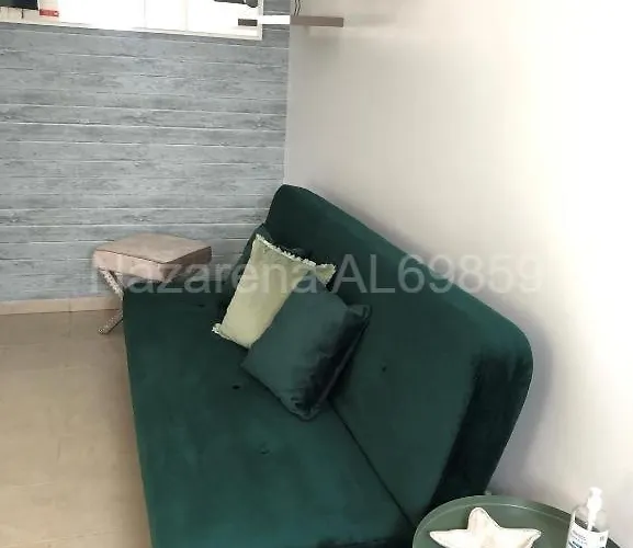 Nazarena * ナザレ