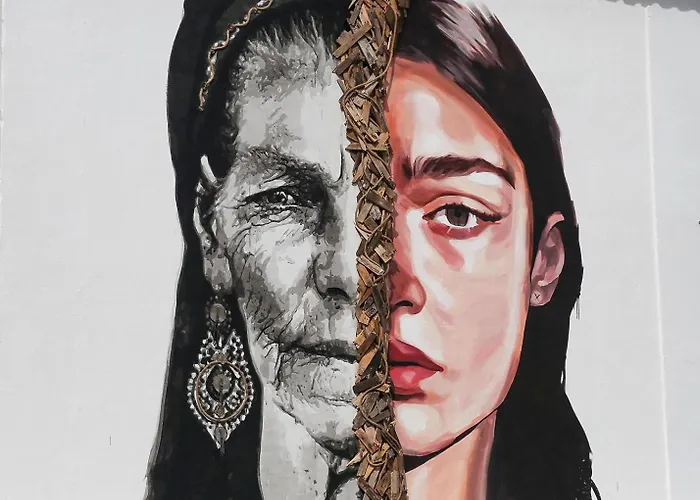 Nazarena アパート ナザレ