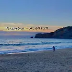 Nazarena Nazaré