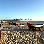 Nazarena Apartmán *