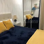 Nazarena Apartmán *