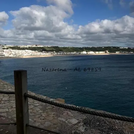 Nazarena Lägenhet