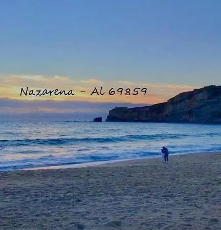 Nazarena Nazaré