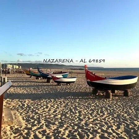 Nazarena Апартаменты *