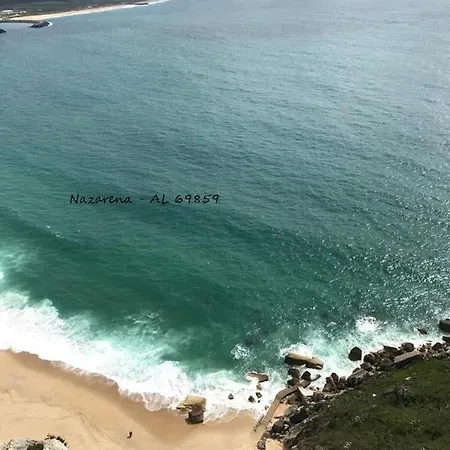 Апартаменты Nazarena *