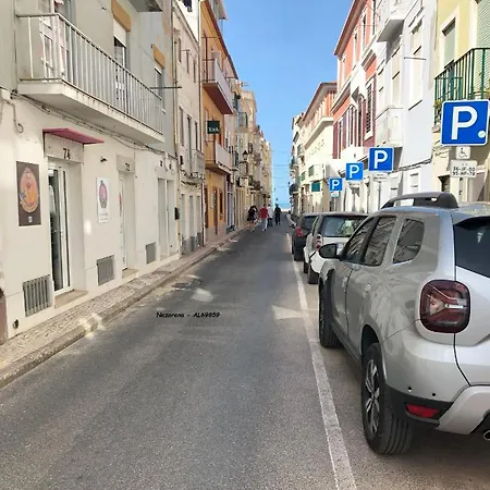 Nazarena * Назаре