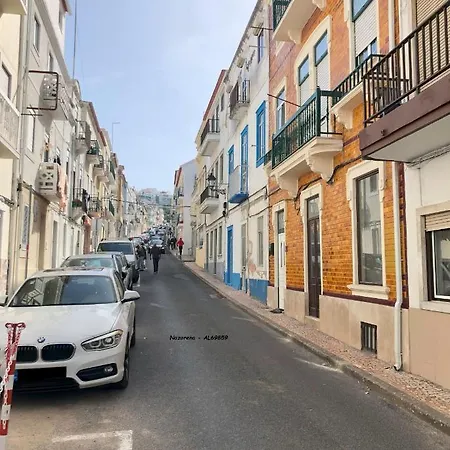 Nazarena Апартаменты