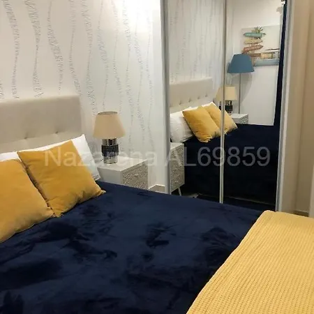 Nazarena Апартаменты *