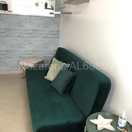 Nazarena * Назаре