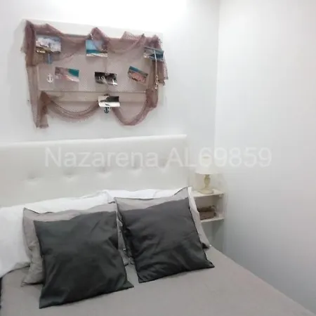Nazarena