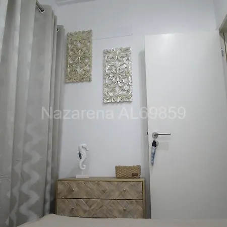 Nazarena * Назаре