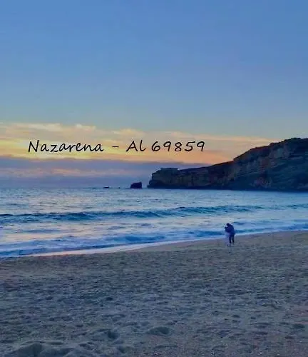 Nazarena Nazare