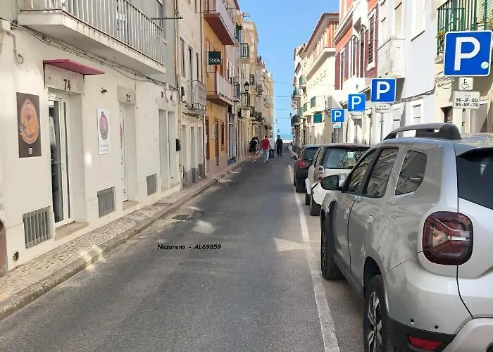 Nazarena * Nazaré