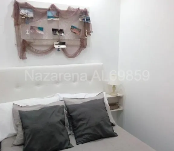 Nazarena